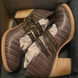 FreeBirds Ramsey Shoes